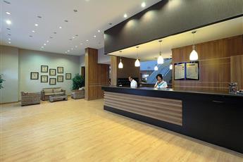 Fortuna Beach Hotel