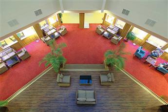 Fortuna Beach Hotel