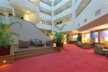Fortuna Beach Hotel