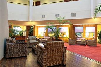 Fortuna Beach Hotel