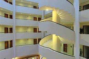 Fortuna Beach Hotel