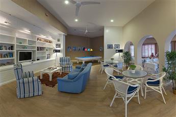 Fortuna Beach Hotel