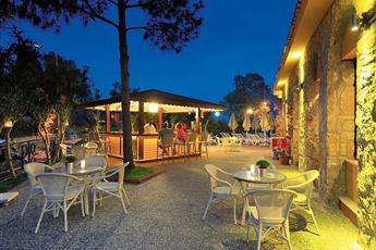 Fortuna Beach Hotel