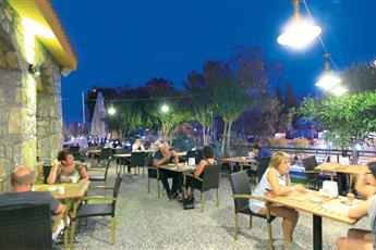 Fortuna Beach Hotel