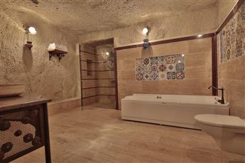 Fosil Cave Hotel 4*