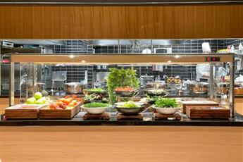 Four Points by Sheraton Istanbul Kagithane 4*