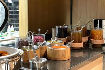 Four Points by Sheraton Istanbul Kagithane 4*