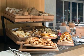 Four Points by Sheraton Istanbul Kagithane 4*