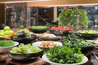 Four Points by Sheraton Istanbul Kagithane 4*