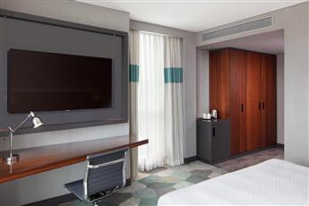 Four Points by Sheraton Istanbul Kagithane 4*