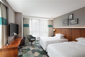 Four Points by Sheraton Istanbul Kagithane 4*