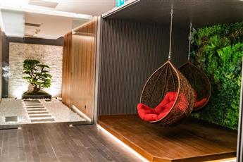 Four Points by Sheraton Istanbul Kagithane 4*