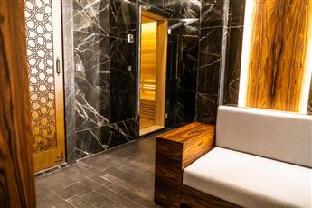 Four Points by Sheraton Istanbul Kagithane 4*