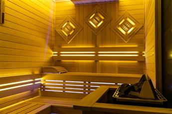 Four Points by Sheraton Istanbul Kagithane 4*