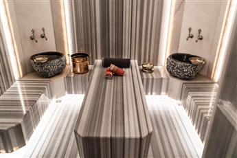 Four Points by Sheraton Istanbul Kagithane 4*