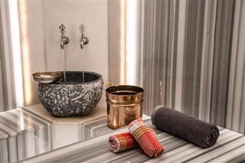 Four Points by Sheraton Istanbul Kagithane 4*