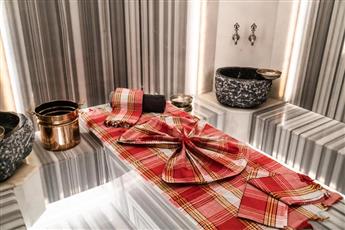 Four Points by Sheraton Istanbul Kagithane 4*