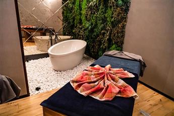 Four Points by Sheraton Istanbul Kagithane 4*