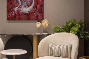 Four Points by Sheraton Istanbul Kagithane 4*