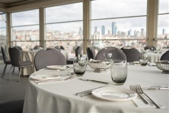 Four Points by Sheraton Istanbul Kagithane 4*