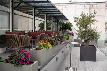 Four Points by Sheraton Istanbul Kagithane 4*