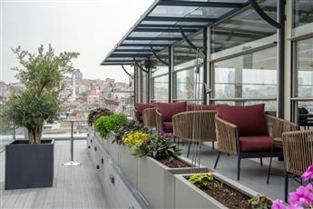 Four Points by Sheraton Istanbul Kagithane 4*