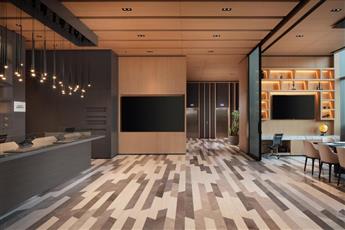 Four Points by Sheraton Istanbul Kagithane 4*