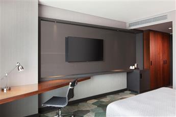 Four Points by Sheraton Istanbul Kagithane 4*