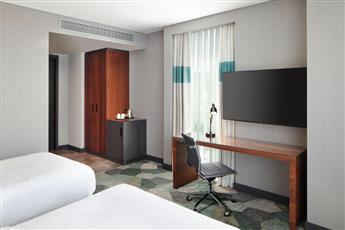 Four Points by Sheraton Istanbul Kagithane 4*