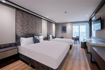 Four Points Flex by Sheraton Antalya Lara 4*