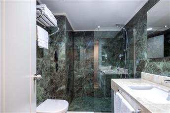 Four Points Flex by Sheraton Antalya Lara 4*