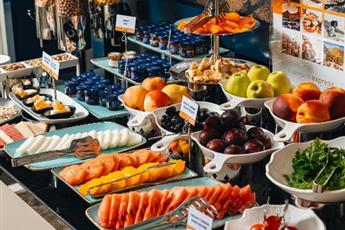 Four Points Flex by Sheraton Antalya Lara 4*