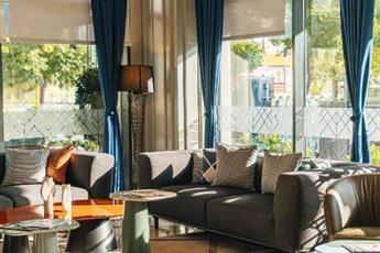 Four Points Flex by Sheraton Antalya Lara 4*