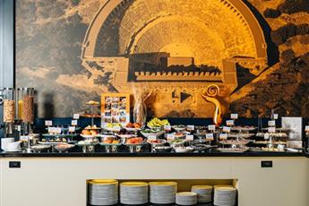 Four Points Flex by Sheraton Antalya Lara 4*