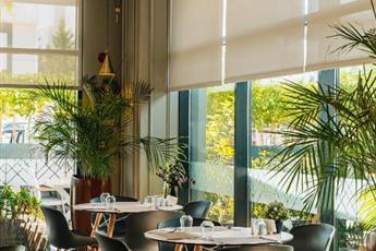 Four Points Flex by Sheraton Antalya Lara 4*