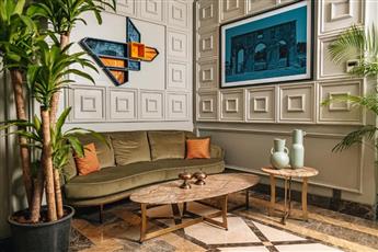 Four Points Flex by Sheraton Antalya Lara 4*