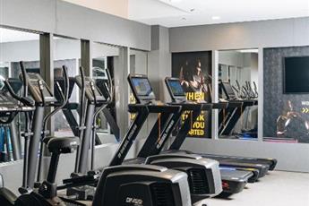 Four Points Flex by Sheraton Antalya Lara 4*