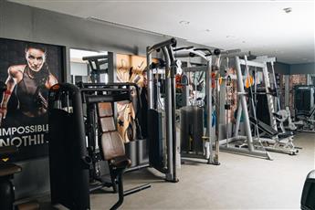 Four Points Flex by Sheraton Antalya Lara 4*