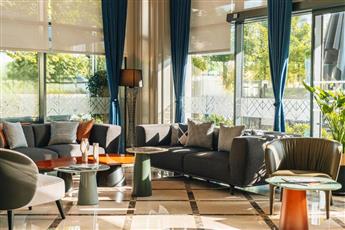 Four Points Flex by Sheraton Antalya Lara 4*