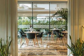 Four Points Flex by Sheraton Antalya Lara 4*