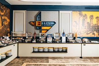 Four Points Flex by Sheraton Antalya Lara 4*