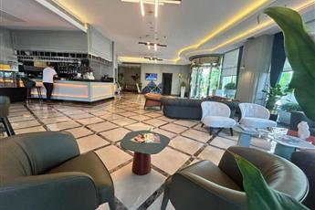Four Points Flex by Sheraton Antalya Lara 4*