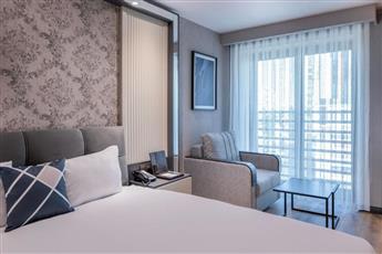 Four Points Flex by Sheraton Antalya Lara 4*