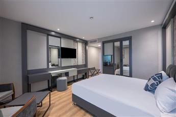 Four Points Flex by Sheraton Antalya Lara 4*