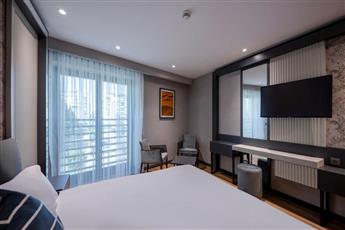 Four Points Flex by Sheraton Antalya Lara 4*