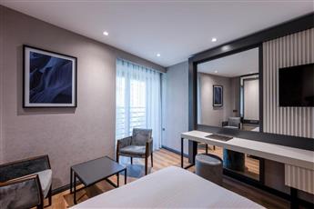 Four Points Flex by Sheraton Antalya Lara 4*