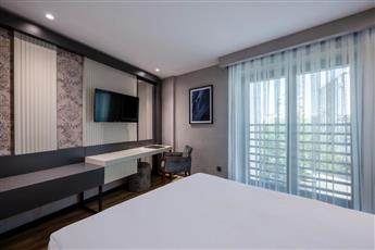 Four Points Flex by Sheraton Antalya Lara 4*