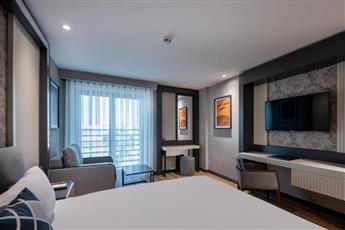 Four Points Flex by Sheraton Antalya Lara 4*