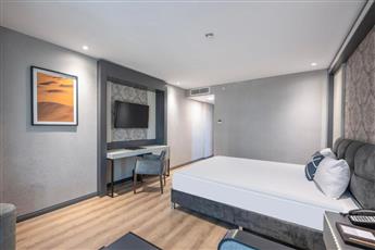 Four Points Flex by Sheraton Antalya Lara 4*