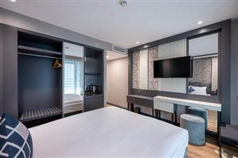 Four Points Flex by Sheraton Antalya Lara 4*